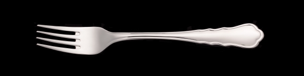 HOTELLERIE 126 Fischgabel/Dessertgabel